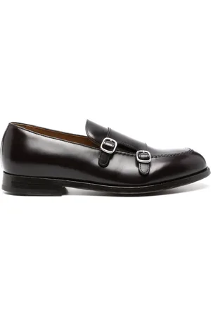 CENERE GB Zapatos monk