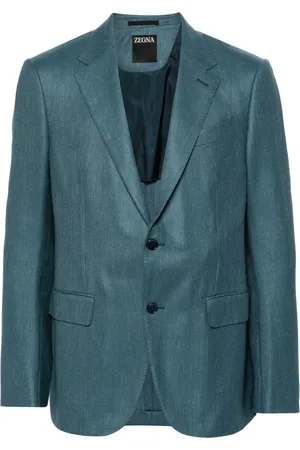 Ermenegildo Zegna Blazer con botones