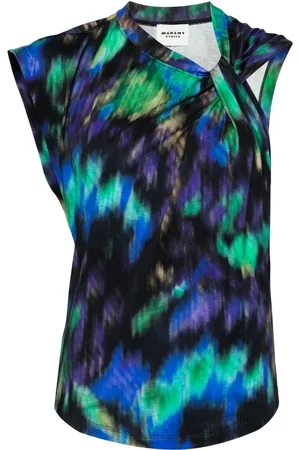 Marant Etoile Playera Nayda