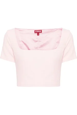 Staud Blusa Anya