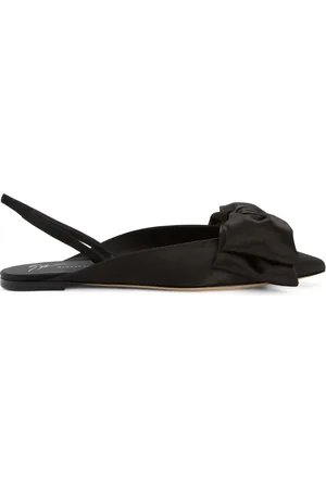 Giuseppe Zanotti Flats Johanna