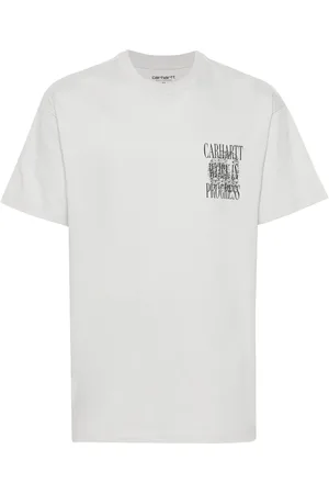 Carhartt Playera Always a WIP