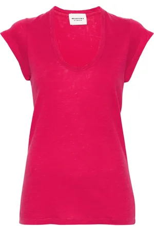 Marant Etoile Playera Zankou