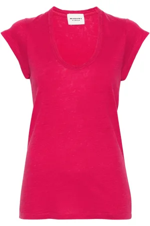 Marant Etoile Playera Zankou