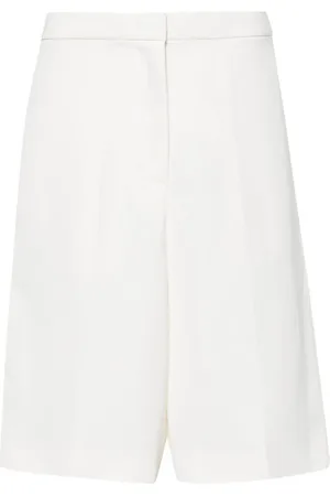 Fabiana Filippi Shorts de vestir
