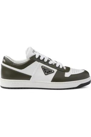 Tenis Sneakers Prada para Hombre FASHIOLA.mx