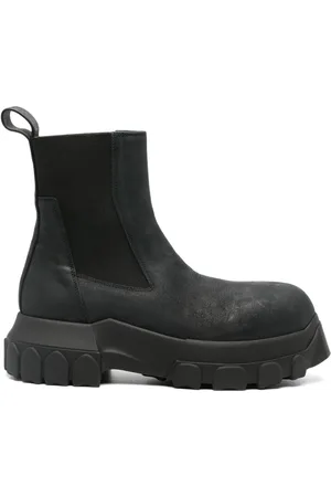 Rick Owens Botas Beatle Bozo Tractor