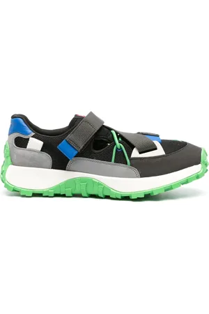 Camper Tenis Drift Trail Twins con diseño color block