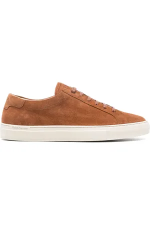 Ralph Lauren Tenis Jermain Lux