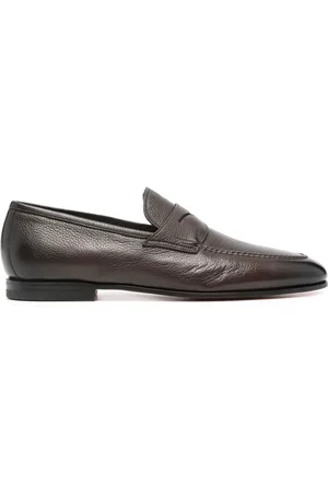 santoni Mocasines penny