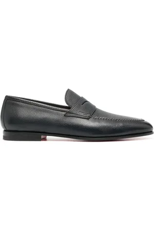 santoni Mocasines penny