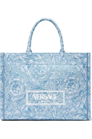 VERSACE Tote Barocco Athena