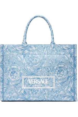 VERSACE Tote Barocco Athena
