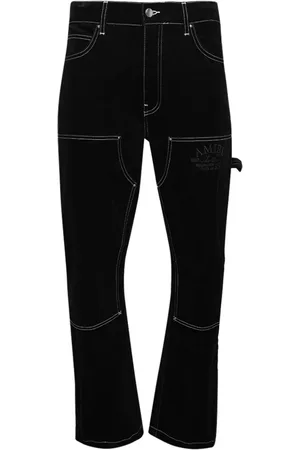 AMIRI Pantalones Carpenter