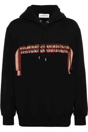 Lanvin Hoodie Curb