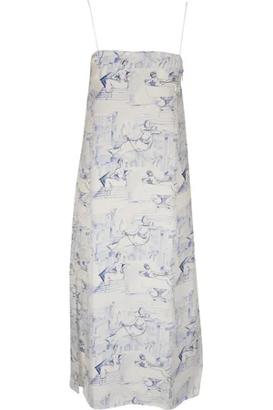 Khaite Vestido The Sicily