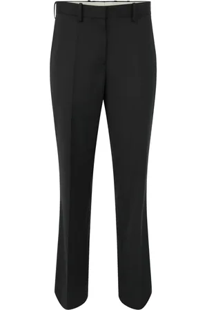 Helmut Lang Pantalones rectos