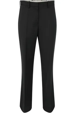 Helmut Lang Pantalones rectos
