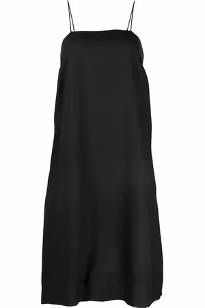 SUNNEI Vestido con tirantes finos