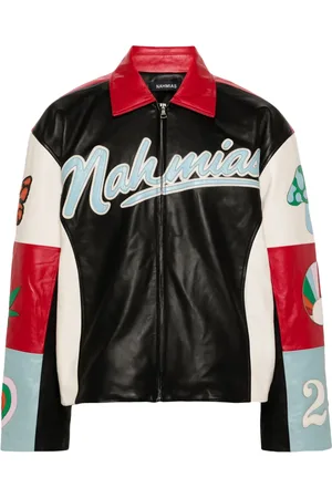 Nahmias Chamarra Moto