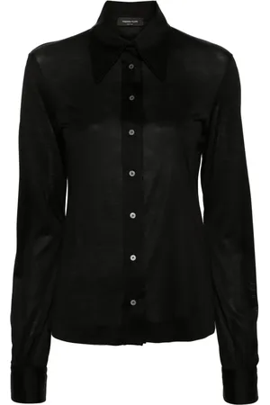 Fabiana Filippi Camisa de seda
