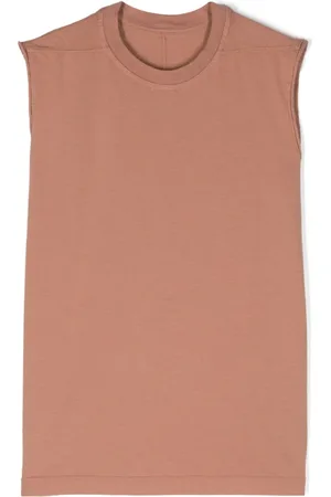 Rick Owens Playera Tarp