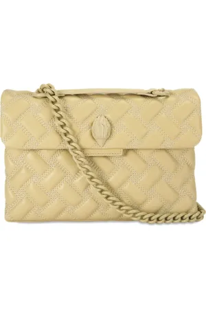 Kurt Geiger Bolsa de hombro Kensington Drench