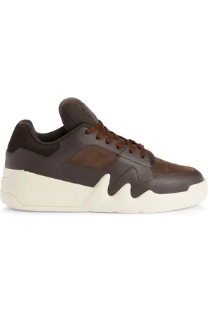 Giuseppe Zanotti Tenis bajos Talon
