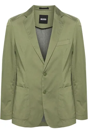 HUGO BOSS Blazer con botones