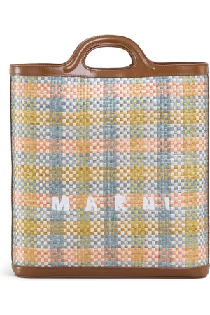 Marni Tote entretejida