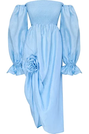 Sleeper Vestido Atlanta