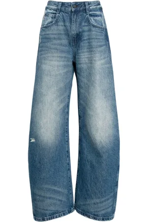 JNBY Jeans tapered