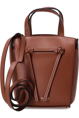 MULBERRY Tote Clovelly pequeña