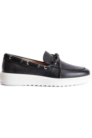 Giuseppe Zanotti Zapatos top sider Alfred