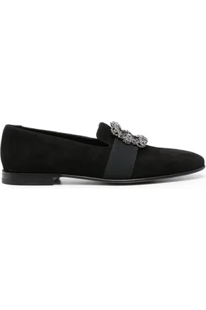 Manolo Blahnik Mocasines Carlton