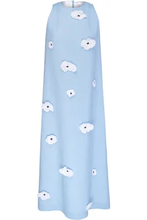 Sleeper Vestido The Bloom
