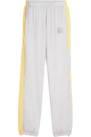 Lanvin Pants tapered de x Future