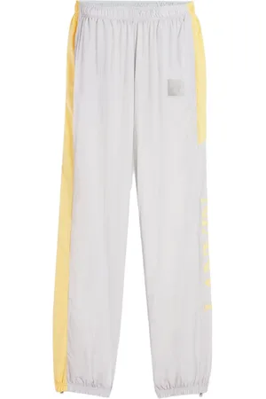 Lanvin Pants tapered de x Future