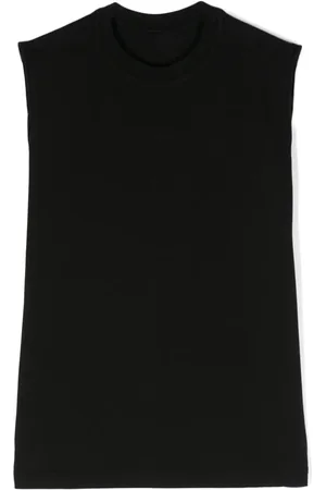 Rick Owens Playera Tarp
