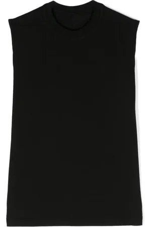 Rick Owens Playera Tarp