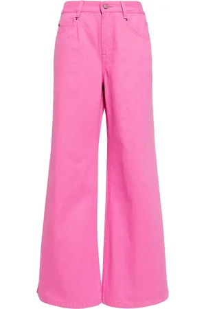 JNBY Jeans anchos