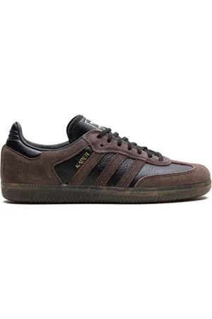 adidas Tenis Samba ADV "Kader Sylla