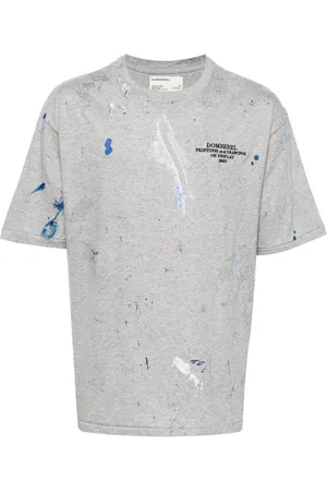 DOMREBEL Playera Fizz