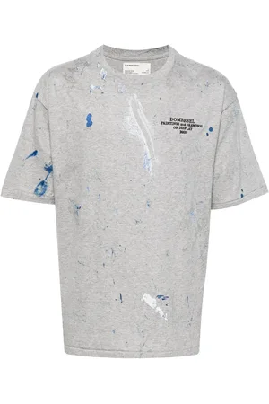 DOMREBEL Playera Fizz