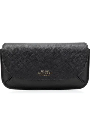 SMYTHSON Funda para lentes de sol