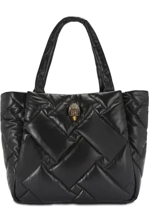 Kurt Geiger Tote Kensington Puff