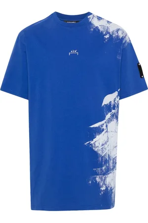 A-cold-wall* Playera Brushstroke