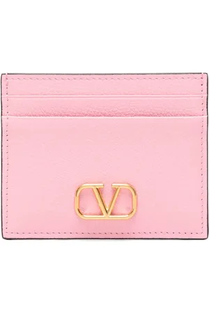 VALENTINO GARAVANI Tarjetero VLogo Signature