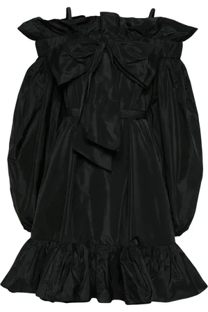 Patou Vestido corto Volume