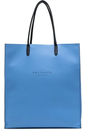 SMYTHSON Tote Kingly